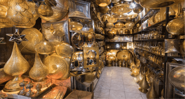 Jewels of Egypt & the Nile Tour