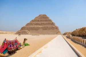 Пирамиды Гизы and Sakkara Tour