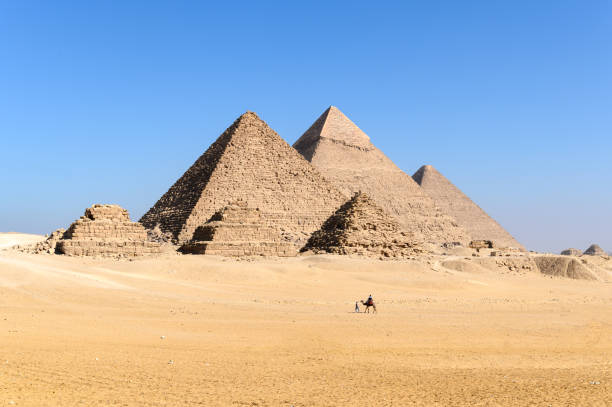 Cairo and Nilkreuzfahrt Wheelchair Accessible Tour