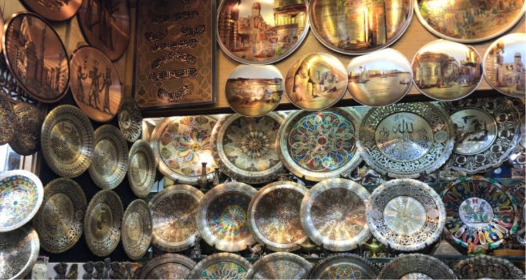 4-Jour Cairo Short Break
