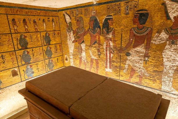 3 Nights / 4 Days Nile Cruise (Aswan – Luxor)