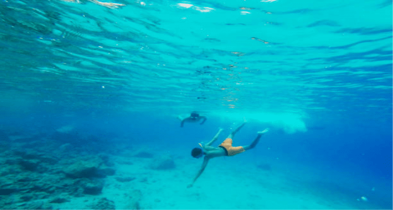Scuba Diving in Sharm El Sheikh