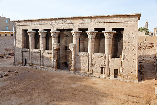 Kom Ombo & Edfu Temples – Sailing the Timeless Nile