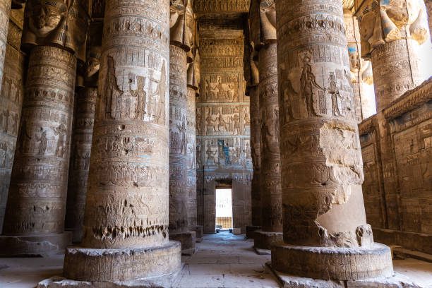 12-Jour Off the Beaten Track to the Treasures of Egypt