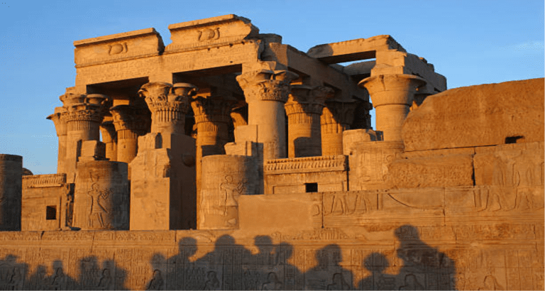 12-Jour Off the Beaten Track to the Treasures of Egypt