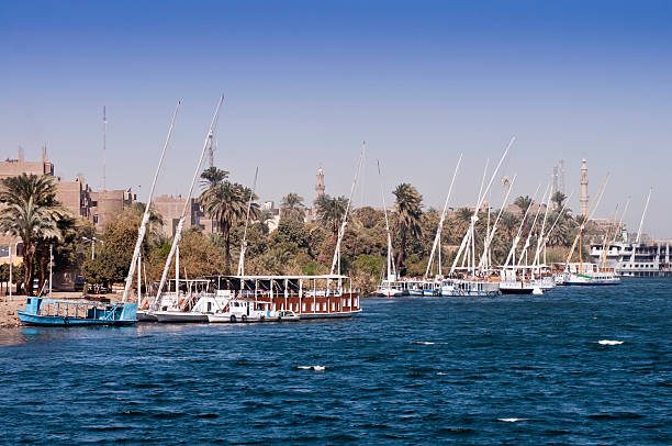 The Red Sea & Hidden Nile Journey: Mazaj SEBA Dahabiya (8 Days from Hurghada)