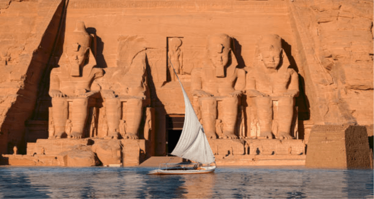 8-Tag Egypt Christmas Tour: Egypt Holiday Special