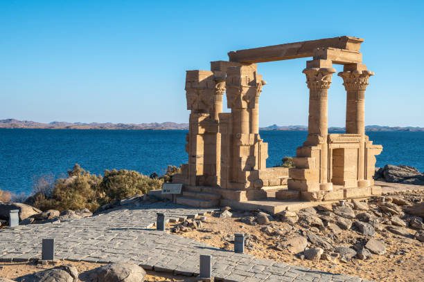 Kalabsha Temple and Nubian Museum Tour