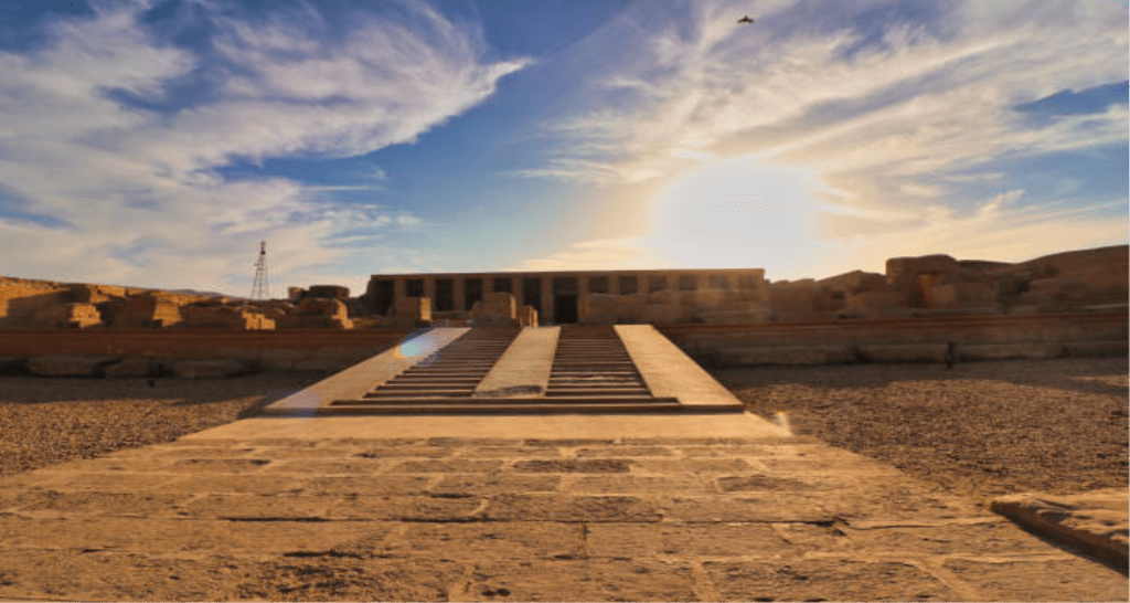Gems of Egypt and Nile Tour