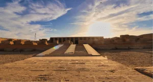 روائع مصر والرحلات النيلية