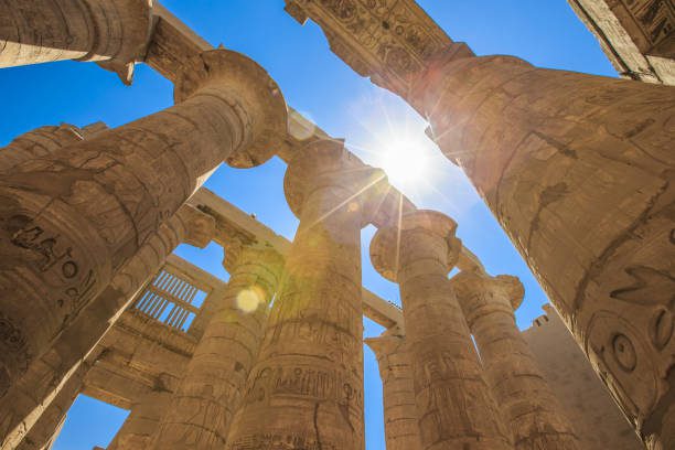 3 Nights / 4 Days Nile Cruise (Aswan – Luxor)