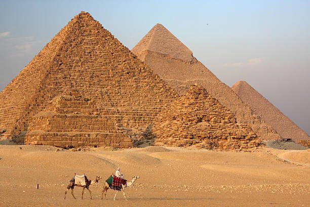 Luxury Cairo and Nebyt Dahabiya