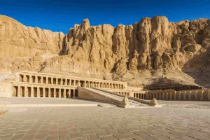 رحلة الأقصر ليوم واحد من الغردقة بسيارة خاصة