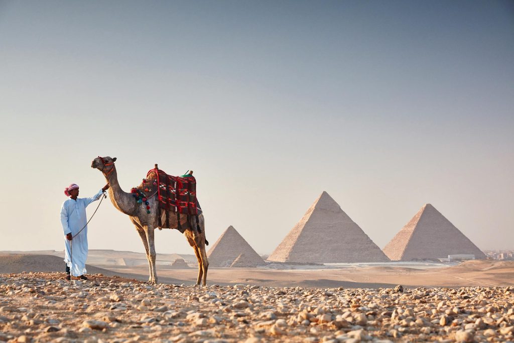 Cairo Photo Stop Tour (Add-On Photo Session)