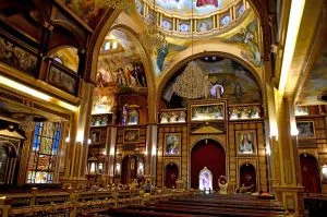 Египетский музей, Khan El Khalili, and Old Cairo Tour
