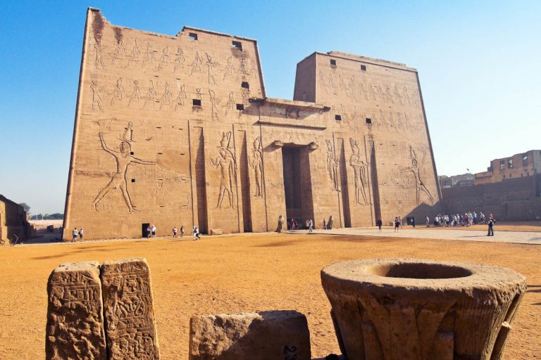3 Nights / 4 Days Nile Cruise (Aswan – Luxor)