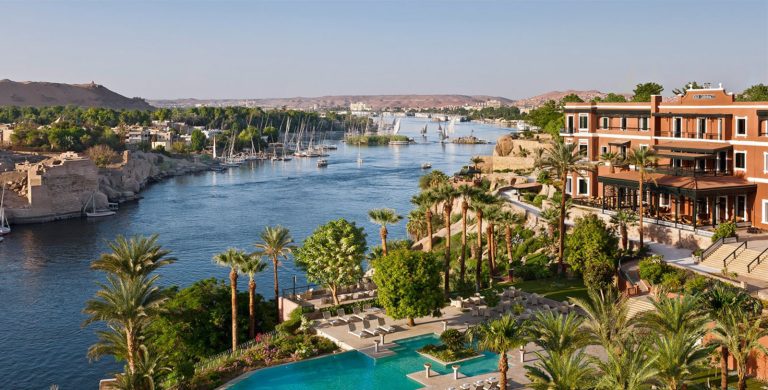 برنامج 9 أيام مميز: بلاد النوبة وسحر النيل الفاخر