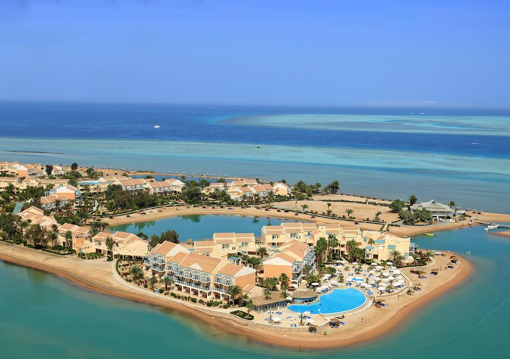 12 Days Ultimate Luxury Cairo, the Nile & Red Sea El Gouna – Hurghada