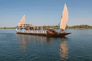 9 Tage the Nile & Abu Simbel Festival