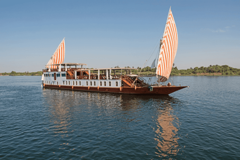 9 Days the Nile & Abu Simbel Festival