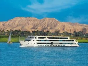 Cairo & The Oberoi Philae Nilkreuzfahrt  8 Tage