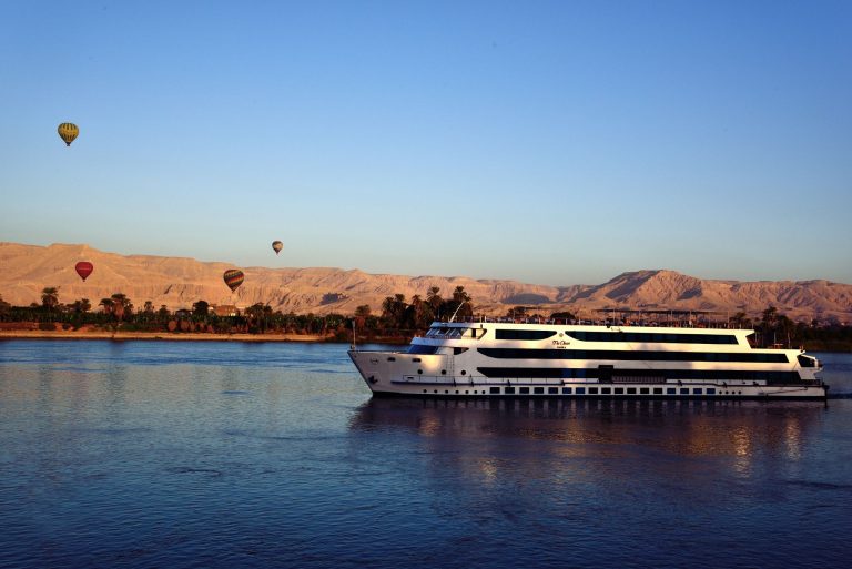 10 Tage Egypt & the Nile LUXURY SMALL GROUP
