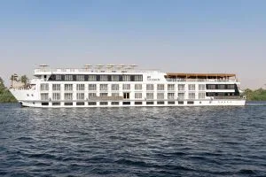 Jaz Viceroy Круиз по Нилу