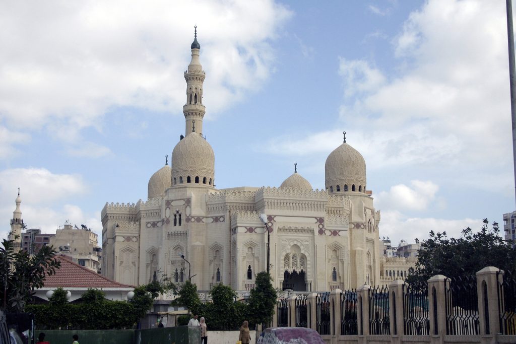 5 Days Cairo & Alexandria Tour