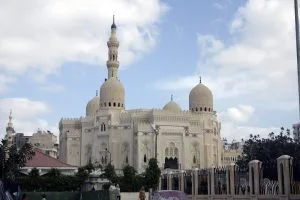 5 أيام القاهرة & الإسكندرية جولة