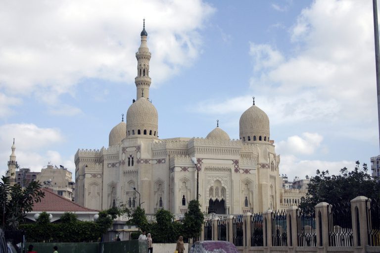 5 Days Cairo & Alexandria Tour