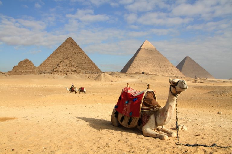 Egypt Honeymoon Packages