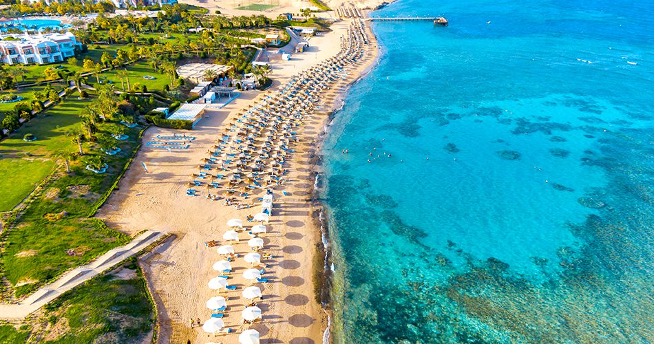 5-Day Marsa Alam & Luxor Experience (4 Nights)