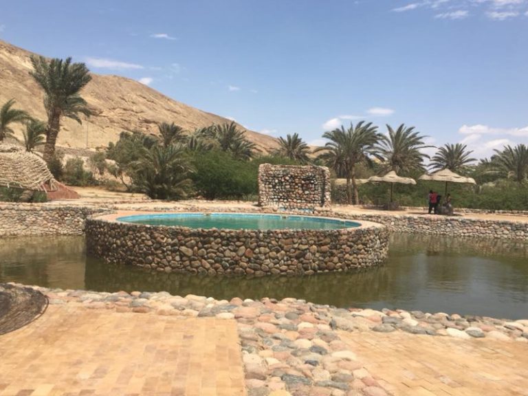 7 Giorni Cairo, Sharm El Sheikh & St. Catherine Monastery