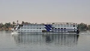 Radamis II Croisière sur le Nil