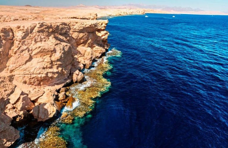 7 Giorni Cairo, Sharm El Sheikh & St. Catherine Monastery