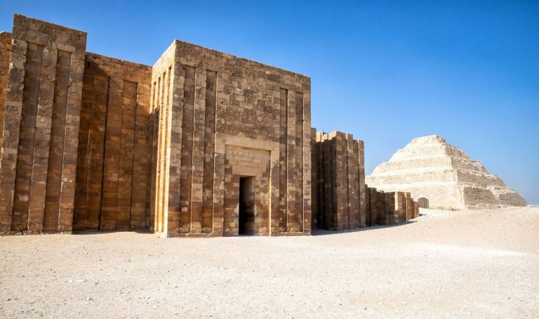 10 Tage Egypt & the Nile LUXURY SMALL GROUP