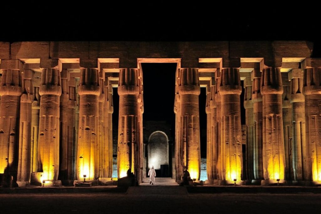 2-Escursione di un giorno a Il Cairo and Luxor Da Marsa Alam