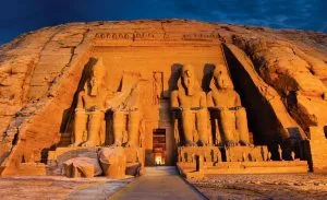 10 Tage Cairo, The Nile & Abu Simbel Sun Festival