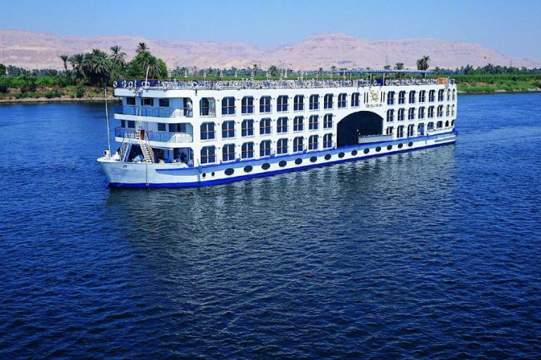 Discover King Tut, Mummies & Valley of Queens