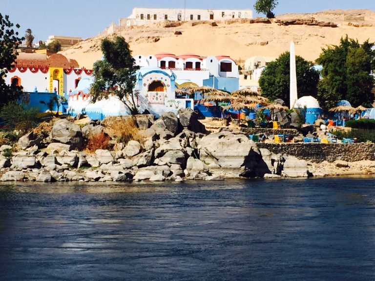 Egypt Honeymoon Packages