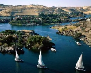 Egypt Honeymoon Packages