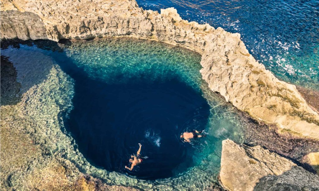 Dahab Safari & Snorkeling at Blue Hole
