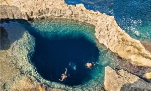 Dahab Safari & Blue Hole Snorkelling