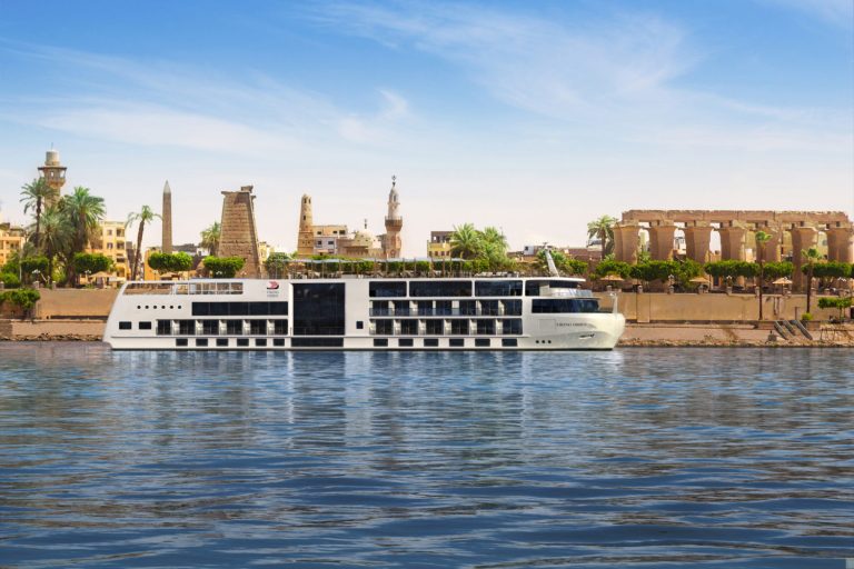 6 Jours Cairo & Croisière sur le Nil Tour Package