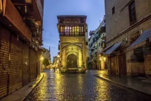 جولة 5 أيام: القاهرة الإسلامية والإسكندرية عروس المتوسط