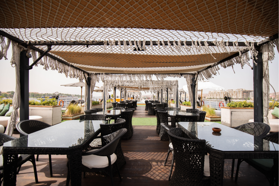 Sailing the Nile – Kom Ombo & Edfu Temples