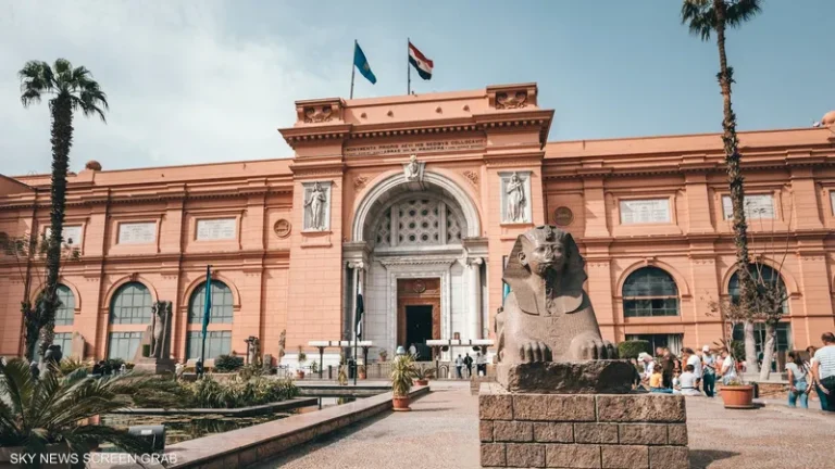 Tour del Cairo: Museo Egizio, Cittadella e Bazar di Khan El-Khalili
