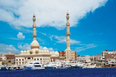 جولة سياحية 4 ساعات في مدينة الغردقة شاملة الانتقالات