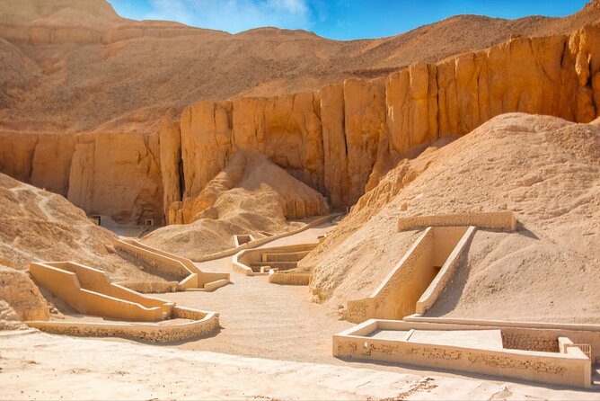 Full Day Tour to Luxor