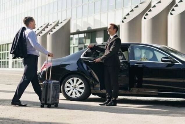 Private Transfers from Luxor Airport